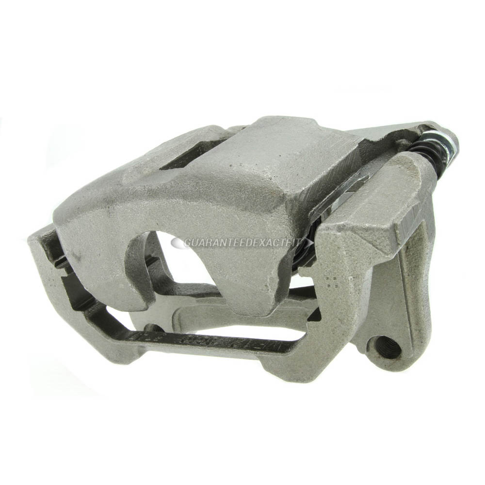 2012 Nissan Maxima Brake Caliper