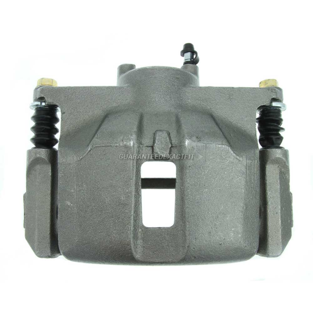 2012 Nissan Maxima Brake Caliper