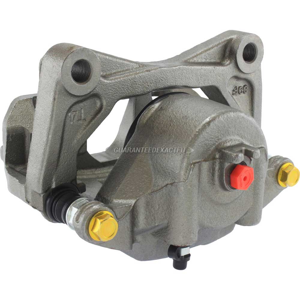 2009 Nissan Murano Brake Caliper