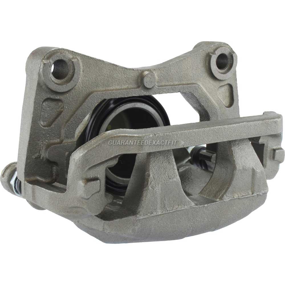 2009 Nissan Murano Brake Caliper