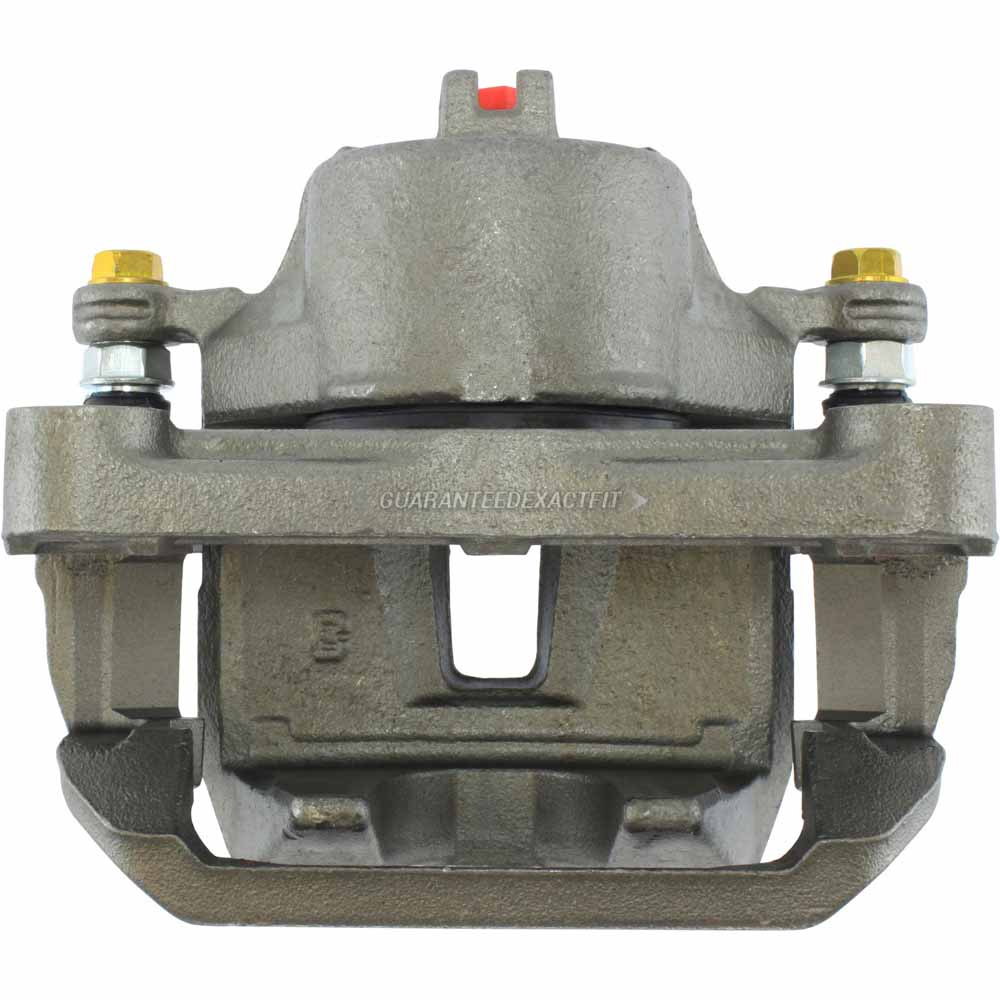 2009 Nissan Murano Brake Caliper