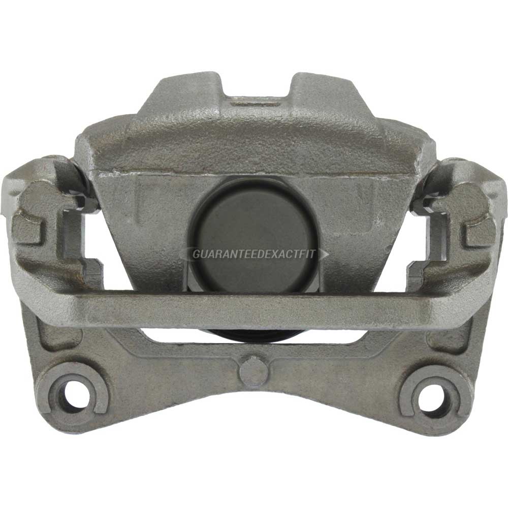 2009 Nissan Murano Brake Caliper