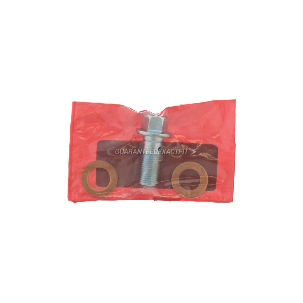 2009 Nissan Murano Brake Caliper