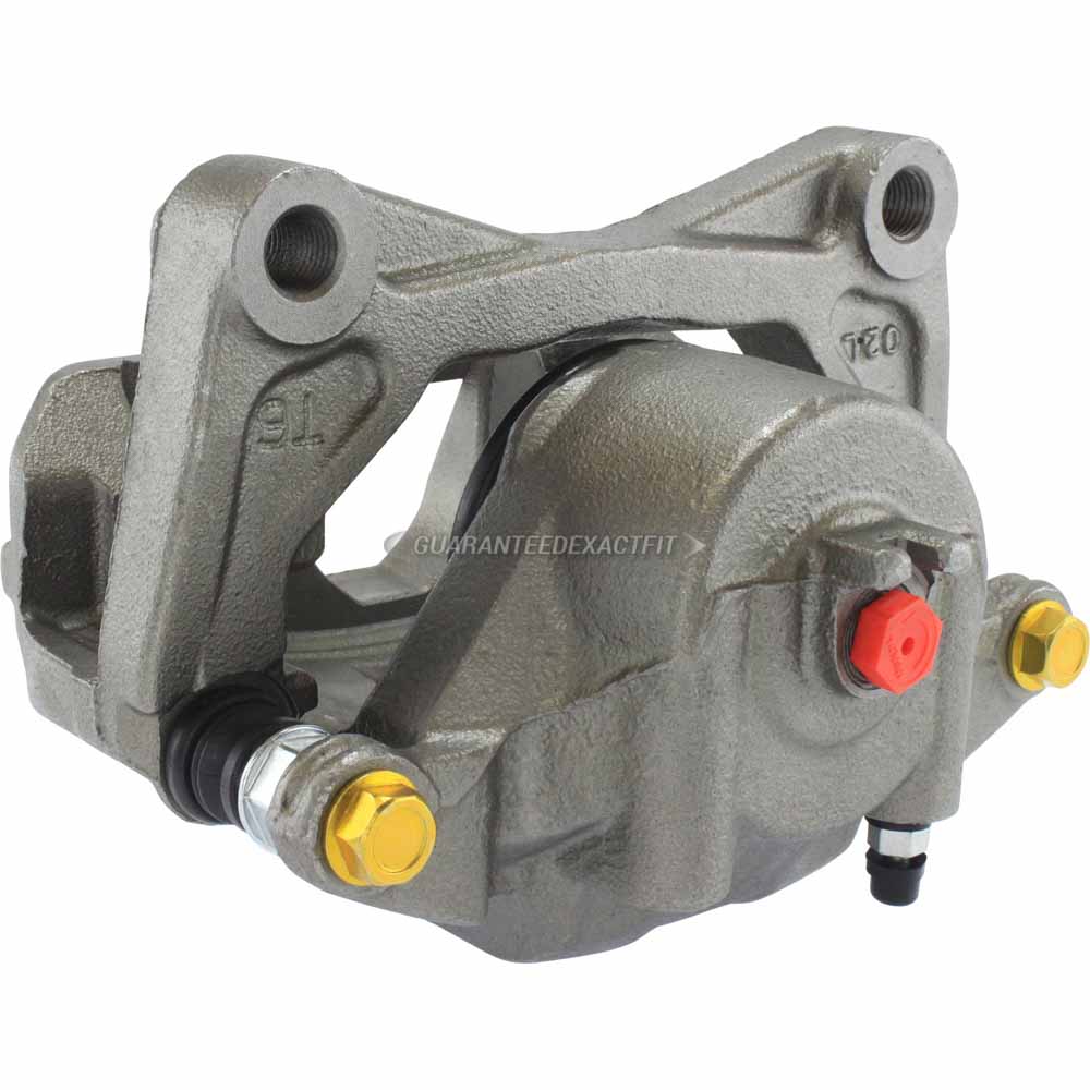 2009 Nissan Murano Brake Caliper