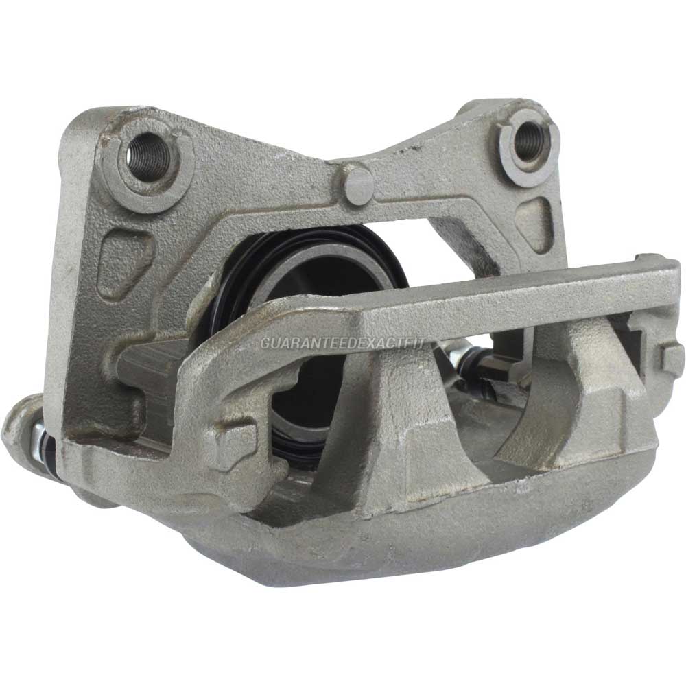 2009 Nissan Murano Brake Caliper