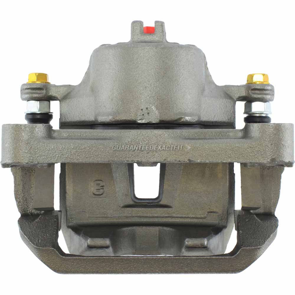 2009 Nissan Murano Brake Caliper