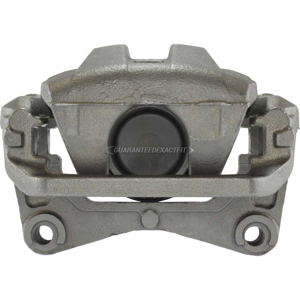 2009 Nissan Murano Brake Caliper