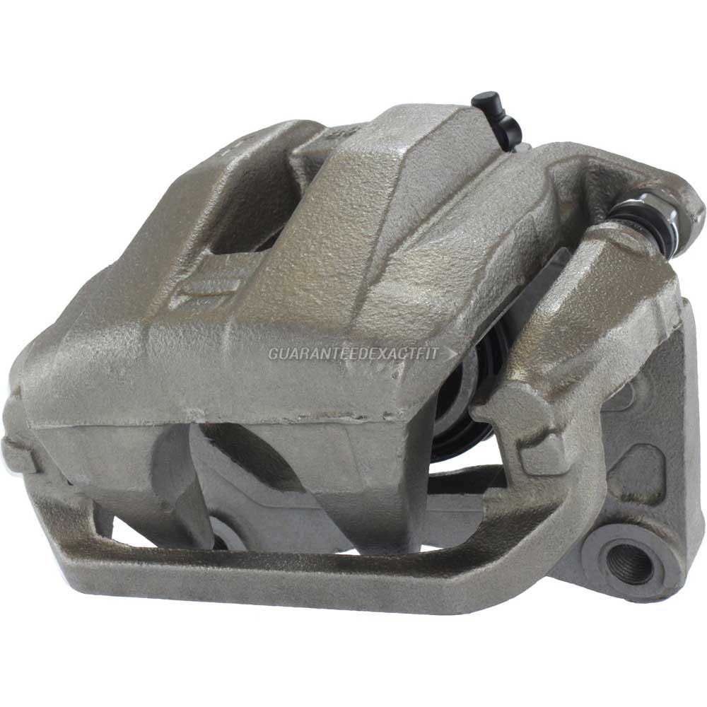 2009 Nissan Murano Brake Caliper