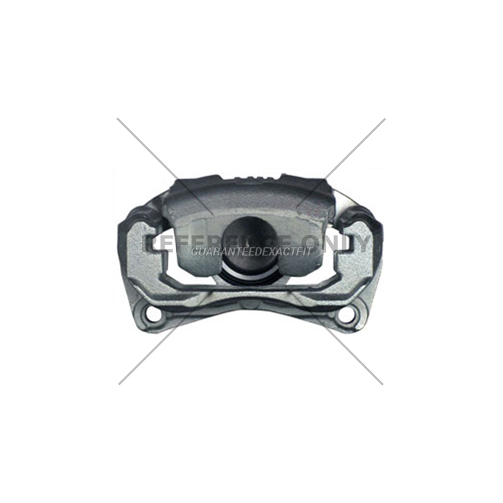 2012 Nissan Juke Brake Caliper