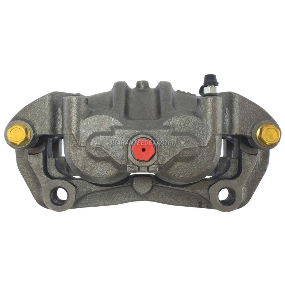 2012 Nissan Leaf Brake Caliper