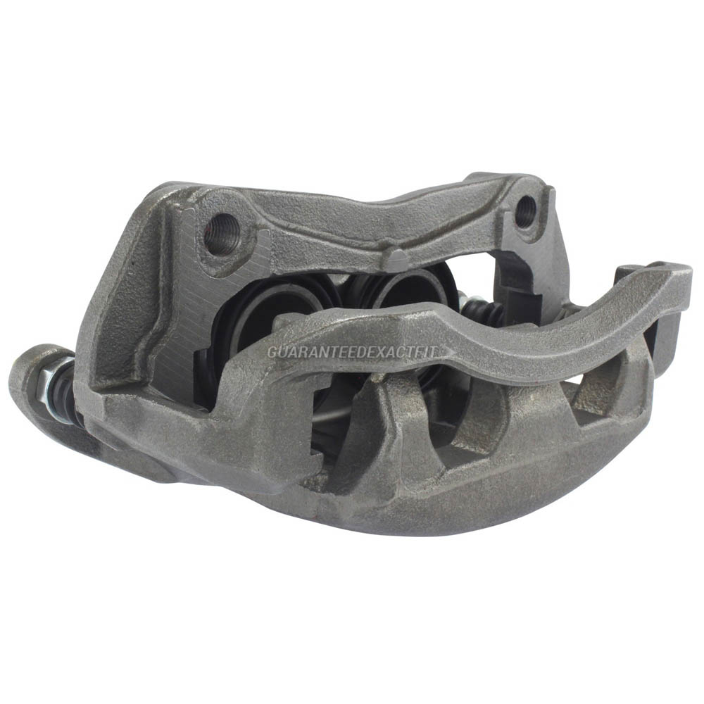 2012 Nissan Leaf Brake Caliper