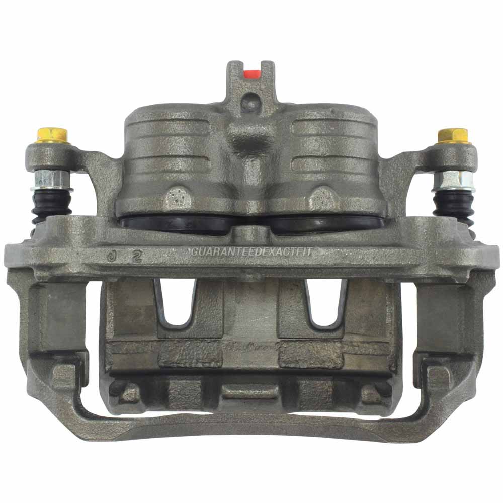 2012 Nissan Leaf Brake Caliper