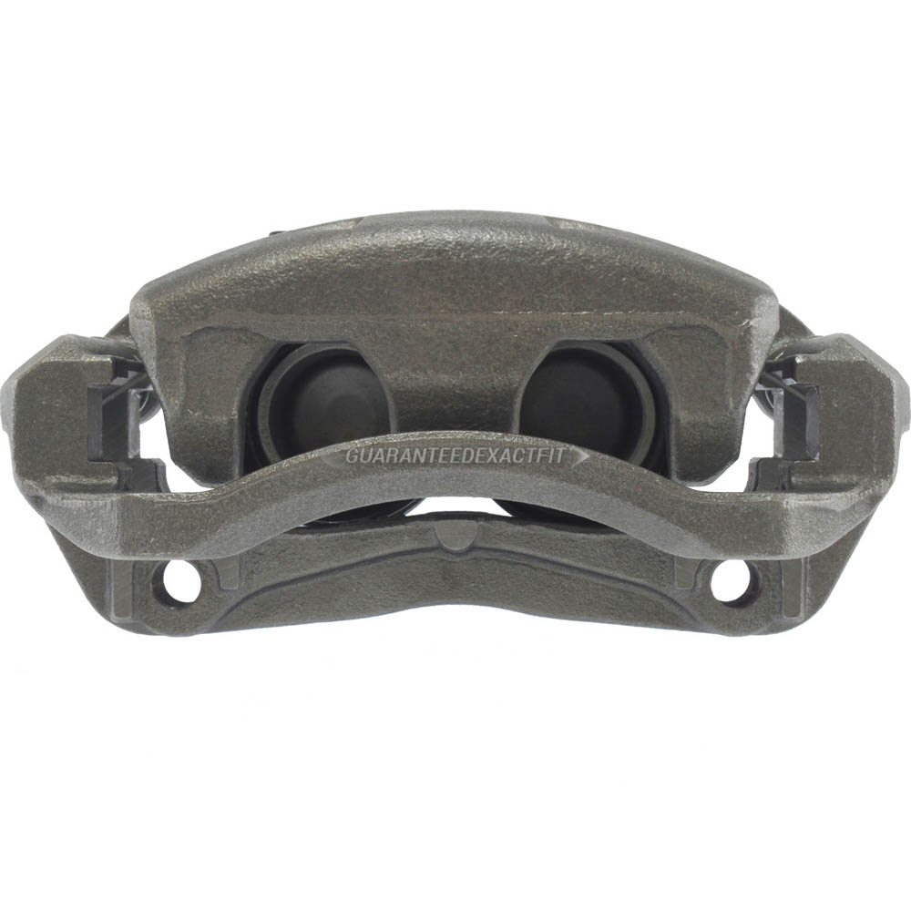 2012 Nissan Leaf Brake Caliper