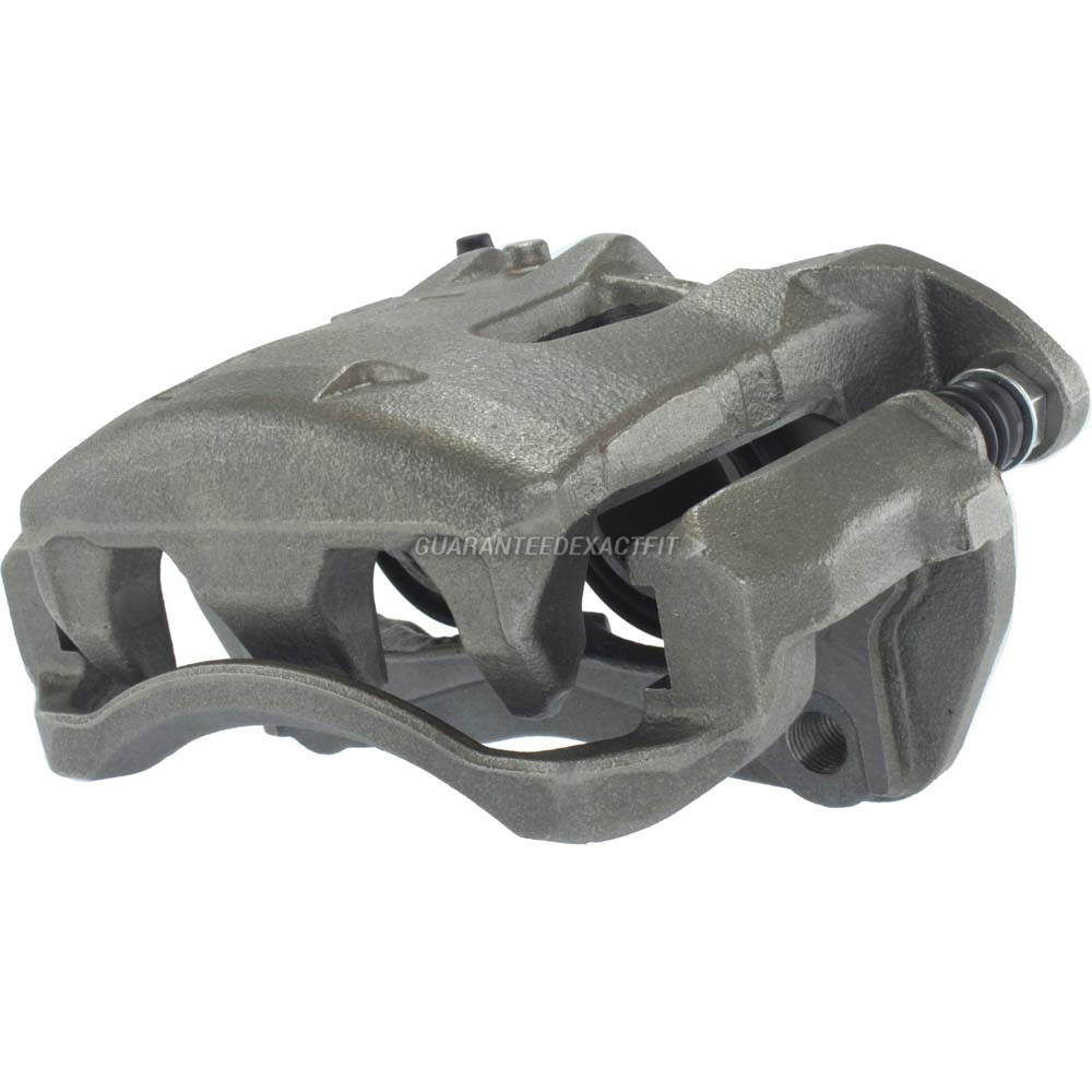  Nissan leaf brake caliper 