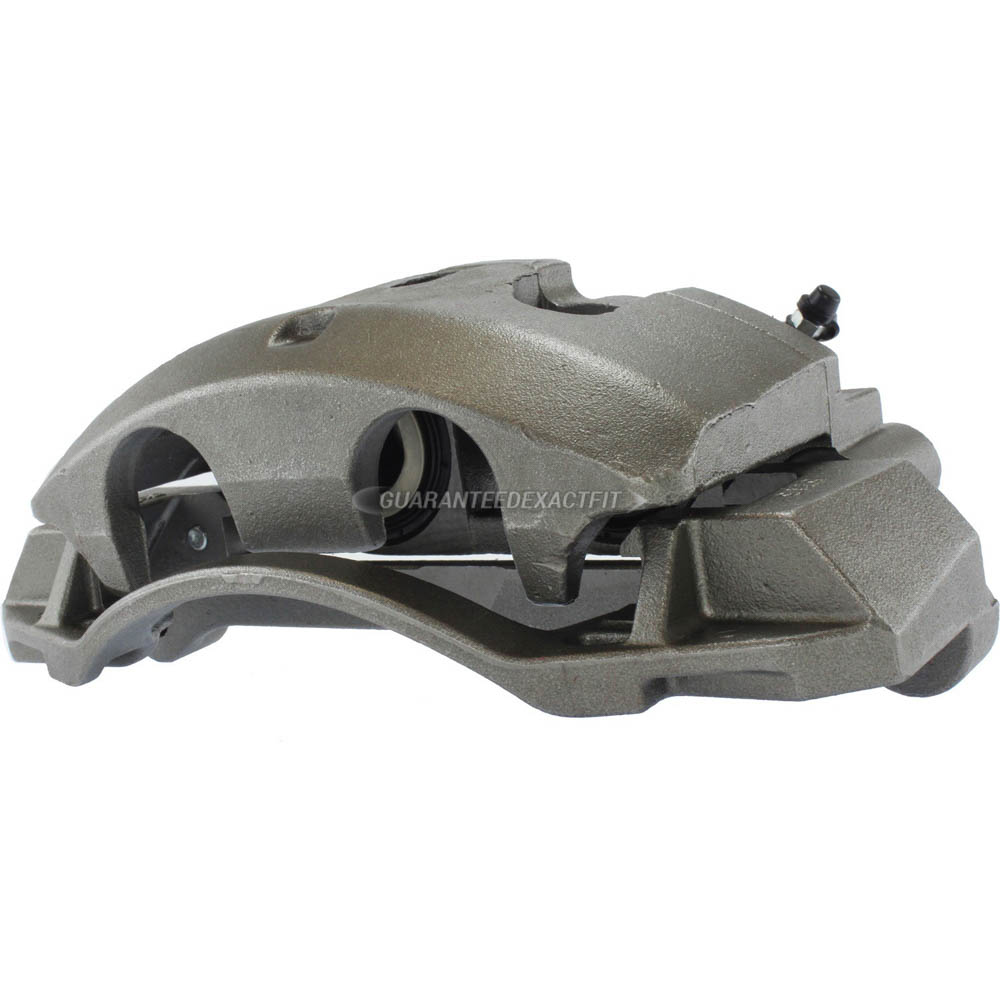 Nissan nv3500 brake caliper