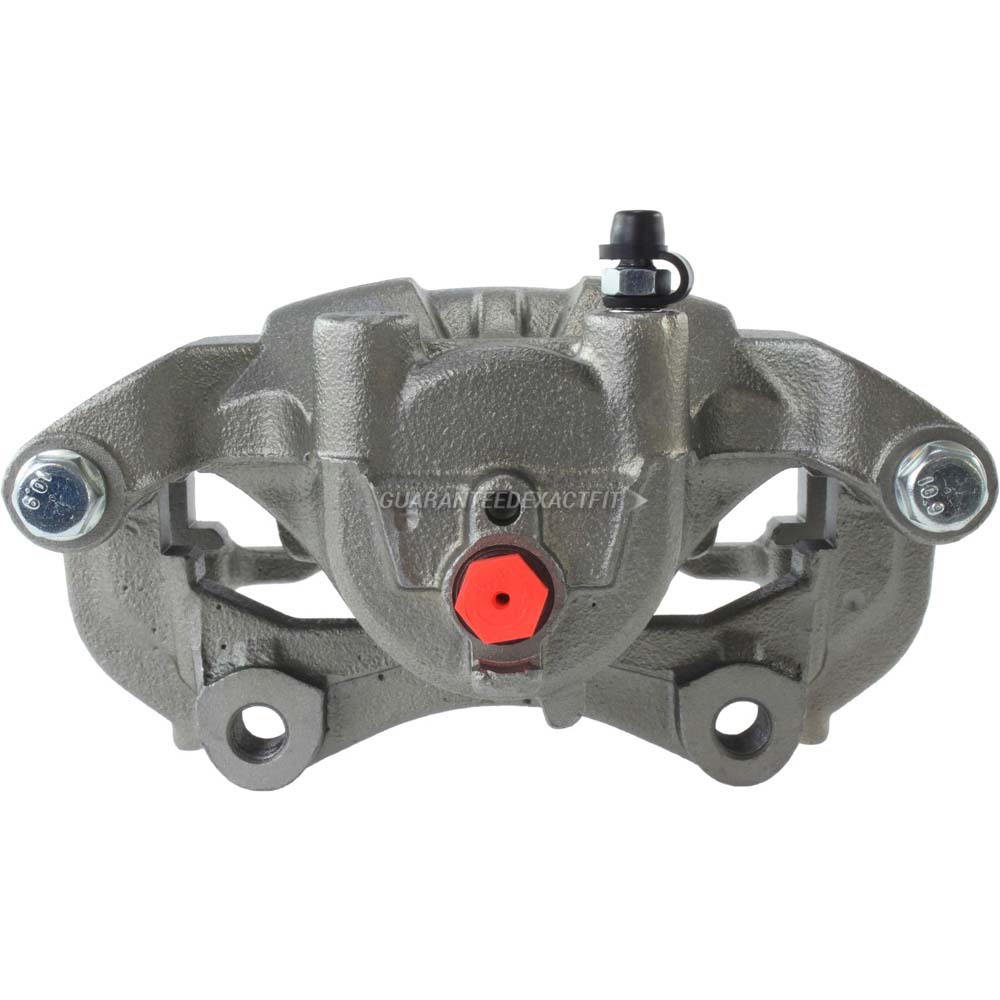 2017 Nissan Versa Note Brake Caliper