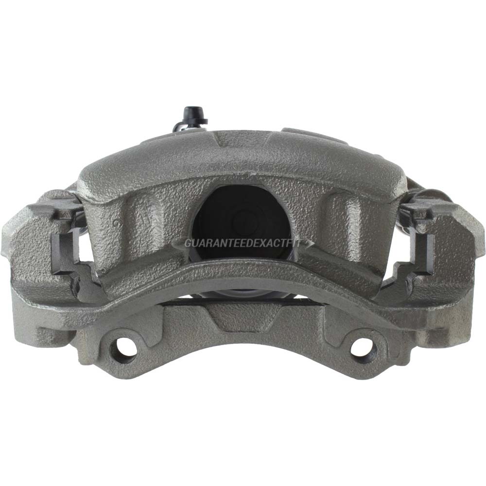 2017 Nissan Versa Note Brake Caliper