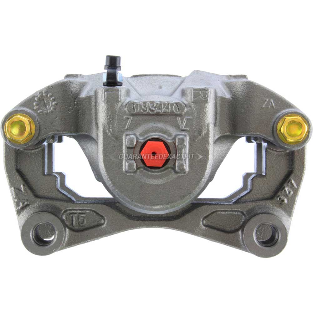 2017 Nissan Leaf Brake Caliper