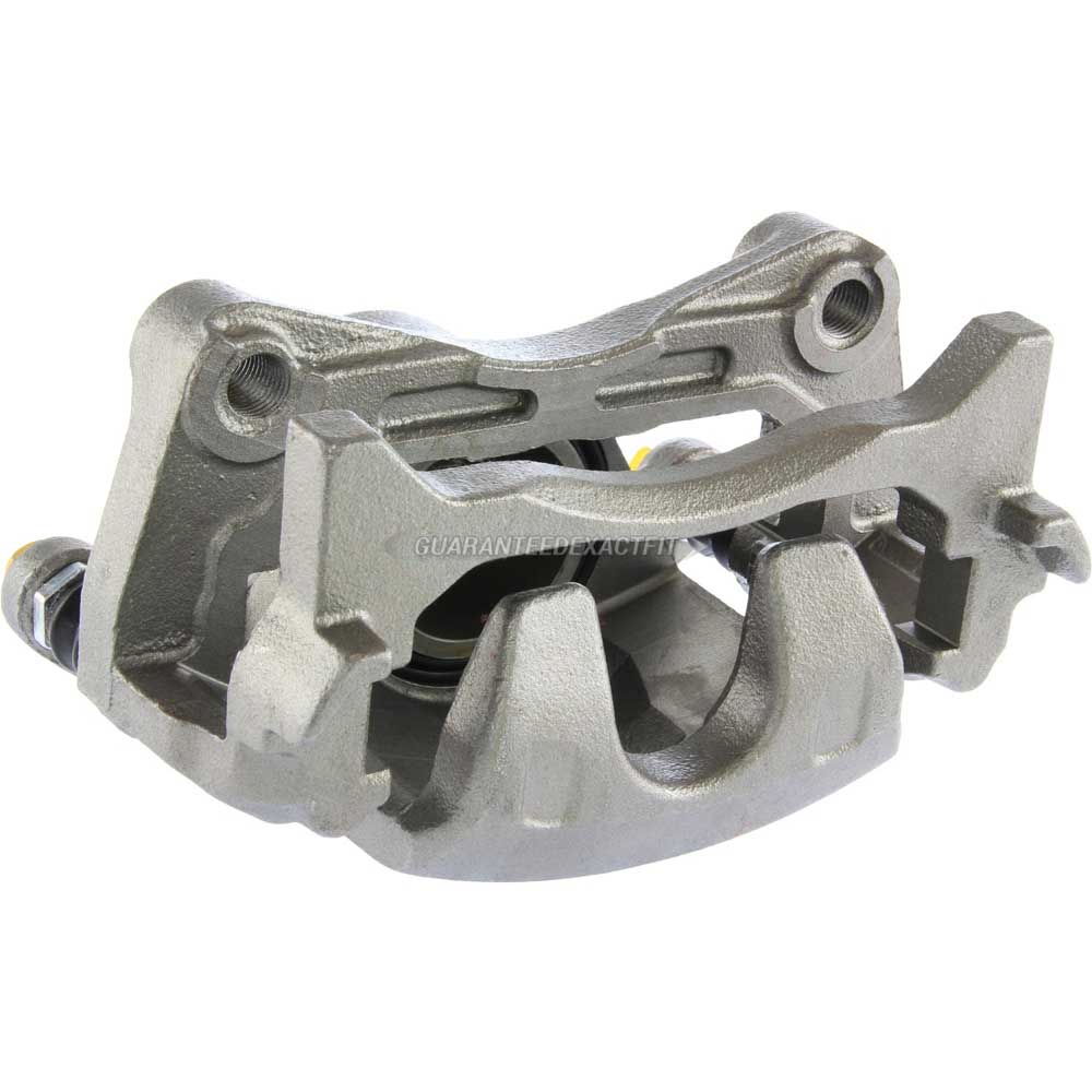 2017 Nissan Leaf Brake Caliper