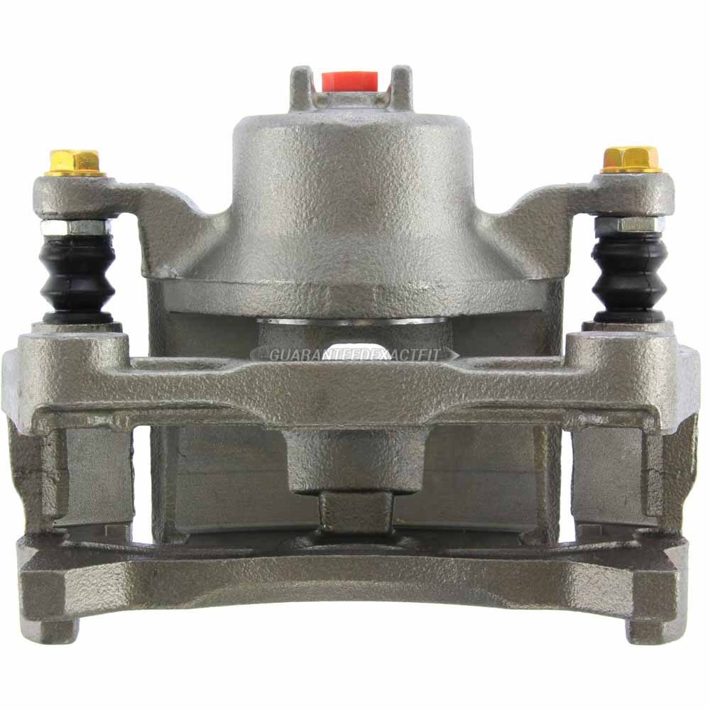 2017 Nissan Leaf Brake Caliper