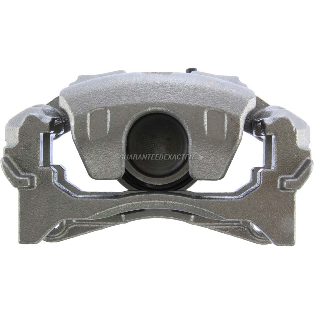 2017 Nissan Leaf Brake Caliper