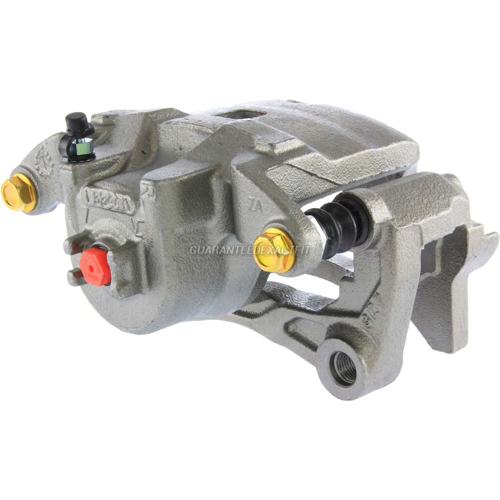 2017 Nissan Leaf Brake Caliper