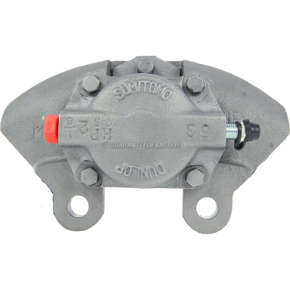 1967 Nissan 2000 Brake Caliper