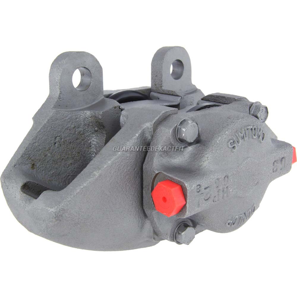 1967 Nissan 2000 Brake Caliper