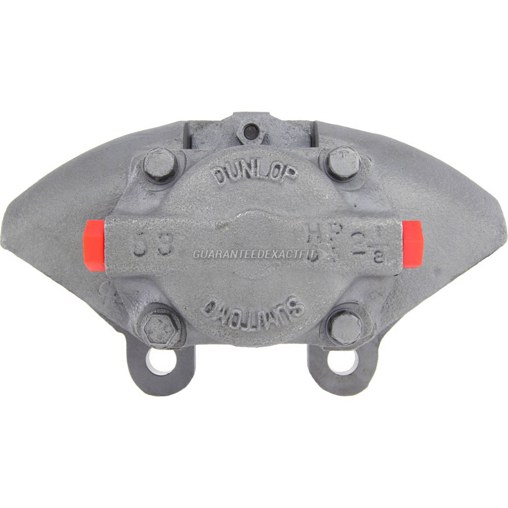 1967 Nissan 2000 Brake Caliper