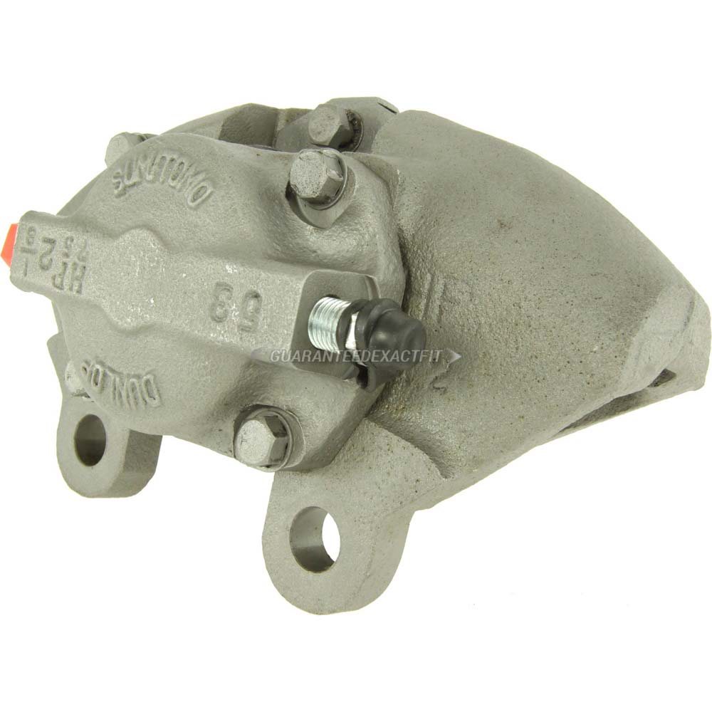 1967 Nissan 2000 Brake Caliper