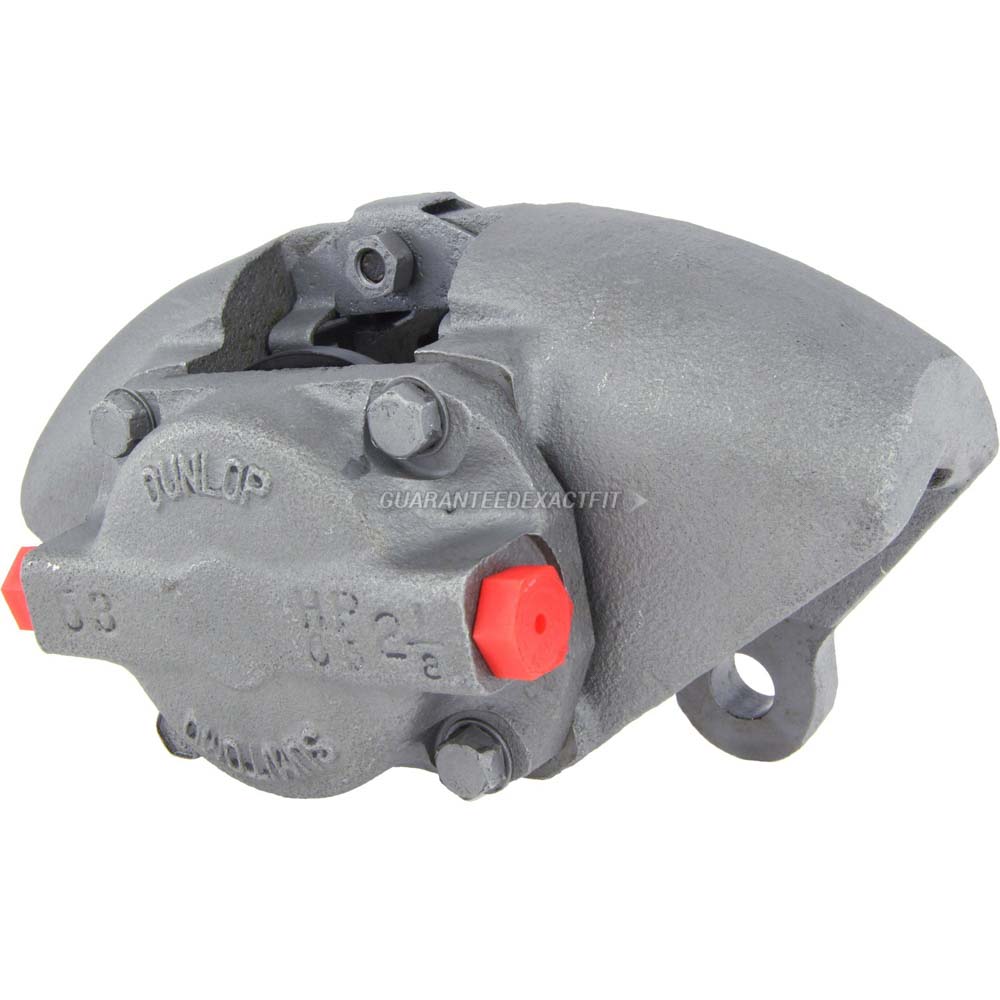 1967 Nissan 2000 Brake Caliper