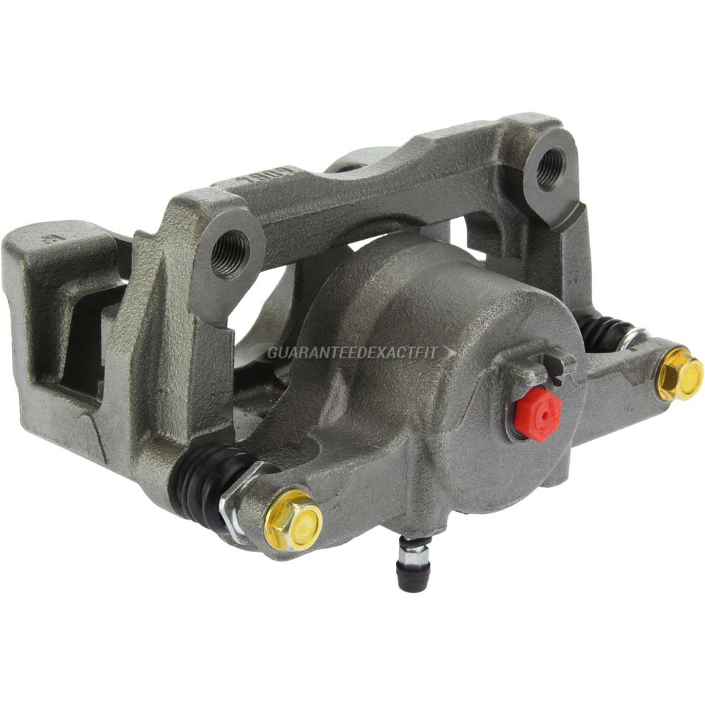 2018 Nissan Rogue Brake Caliper