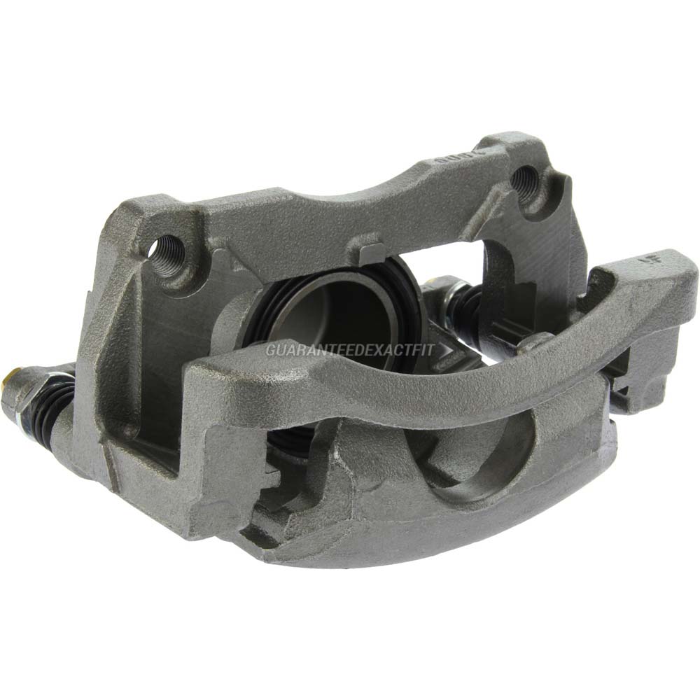 2018 Nissan Rogue Brake Caliper