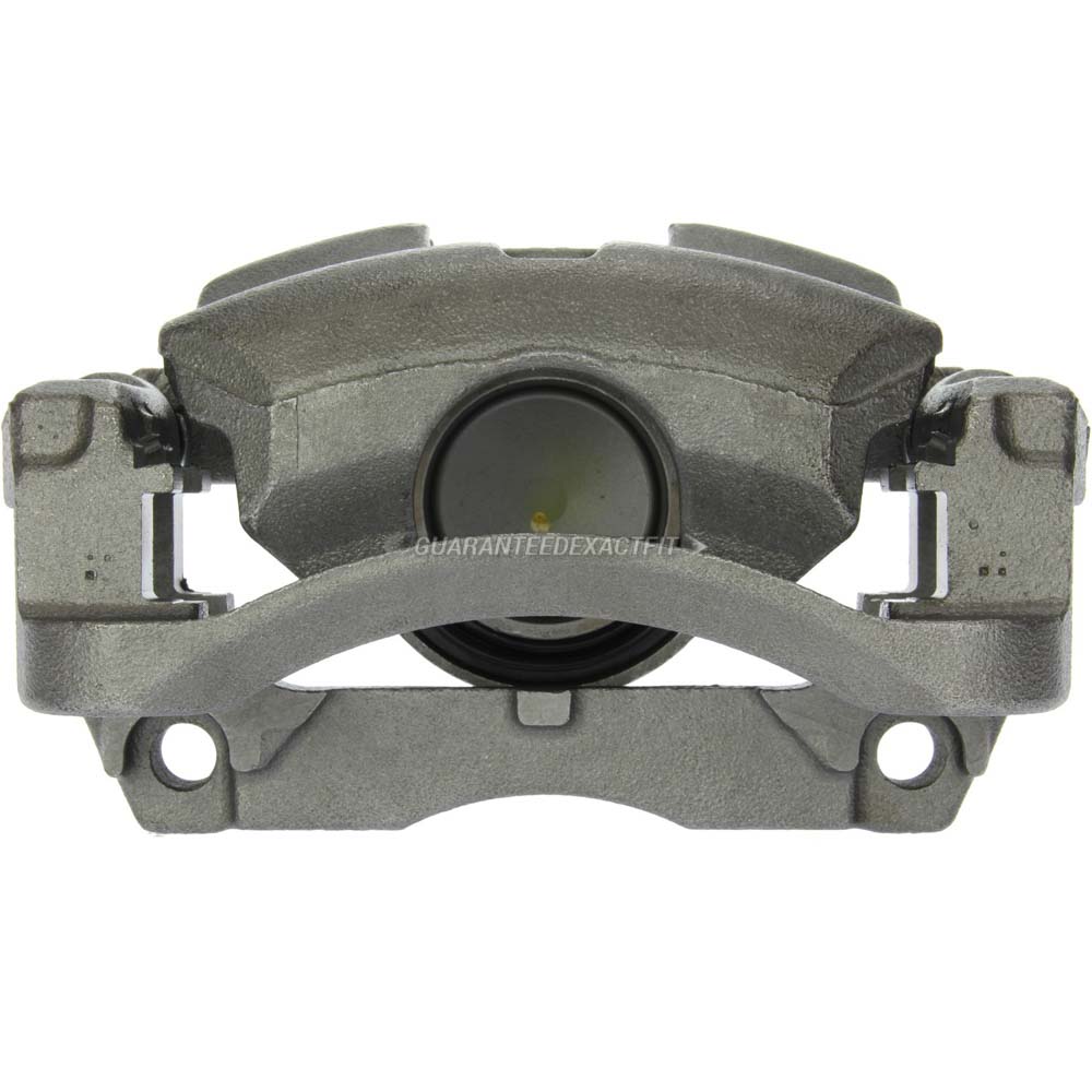 2018 Nissan Rogue Brake Caliper