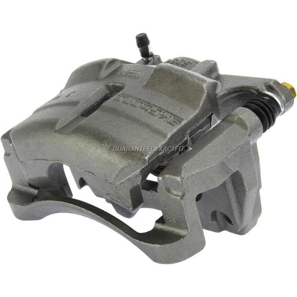  Nissan Rogue Sport Brake Caliper 