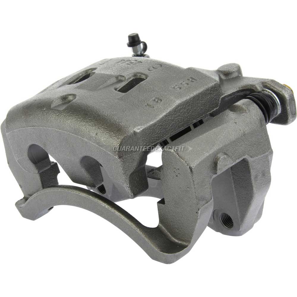Infiniti Q50 Brake Caliper Parts & More Buy Auto Parts