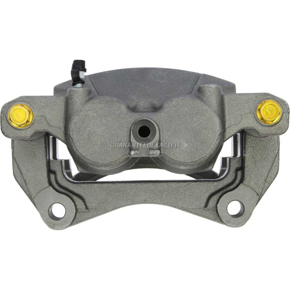2017 Infiniti Q50 Brake Caliper