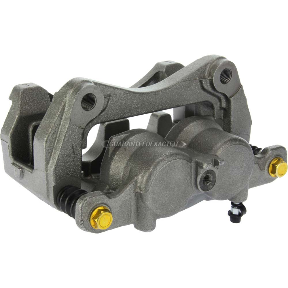 2017 Infiniti Q50 Brake Caliper