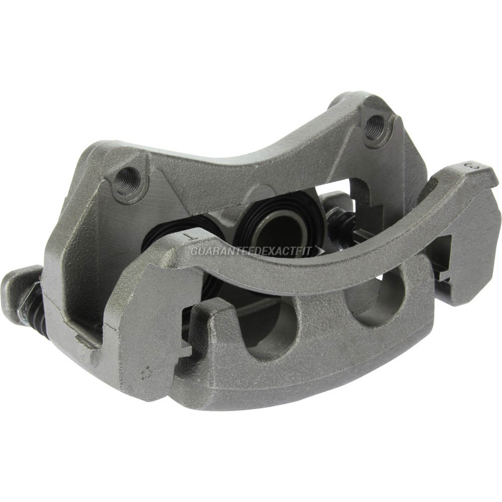 2017 Infiniti Q50 Brake Caliper