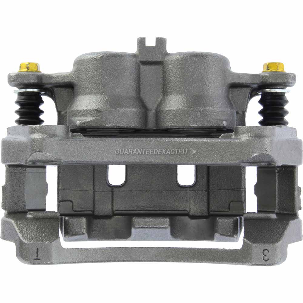2017 Infiniti Q50 Brake Caliper
