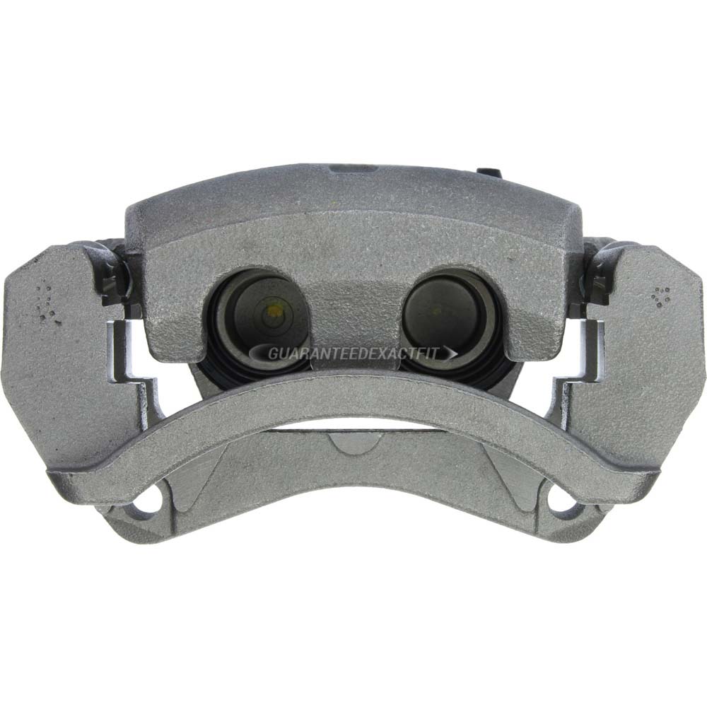 2017 Infiniti Q50 Brake Caliper