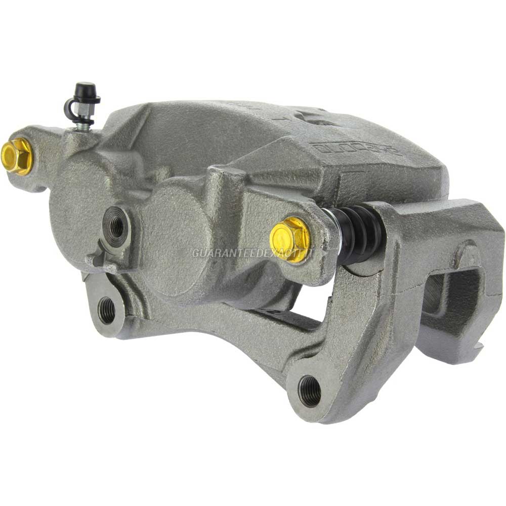 2017 Infiniti Q50 Brake Caliper