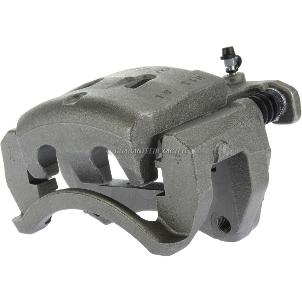 2017 Infiniti Q50 Brake Caliper
