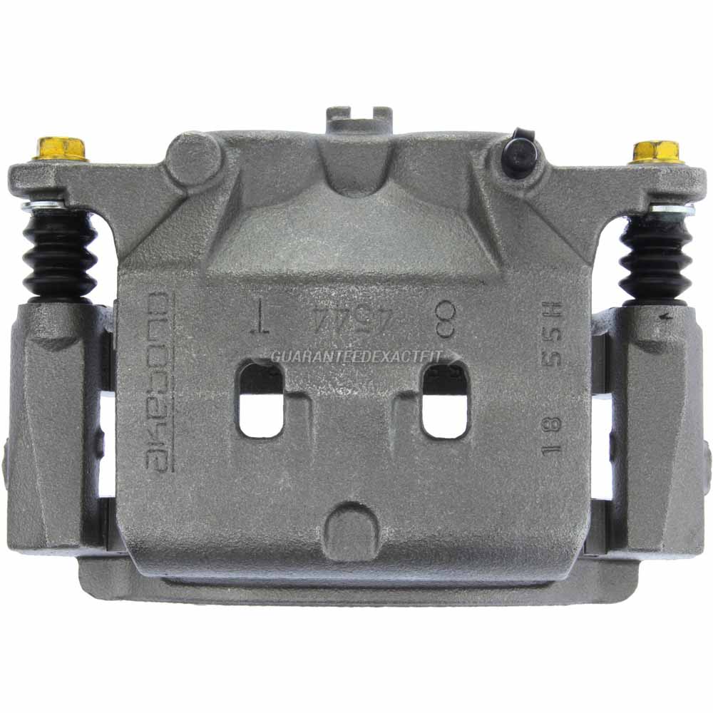 2017 Infiniti Q50 Brake Caliper