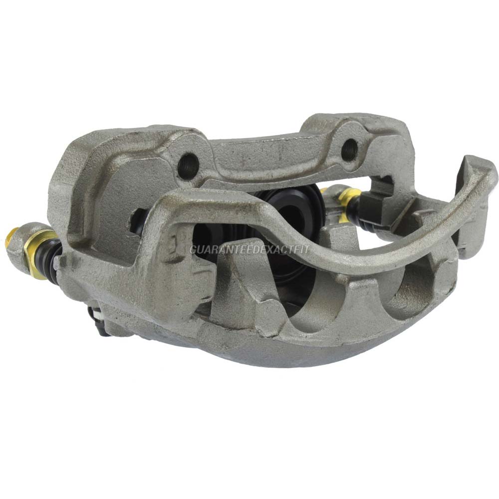 1981 Nissan 200SX Brake Caliper