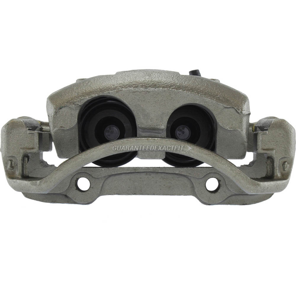 1981 Nissan 200SX Brake Caliper