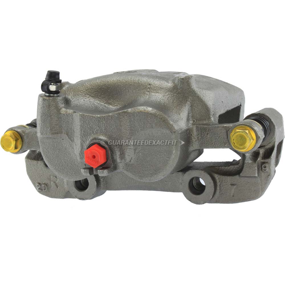 1981 Nissan 200SX Brake Caliper