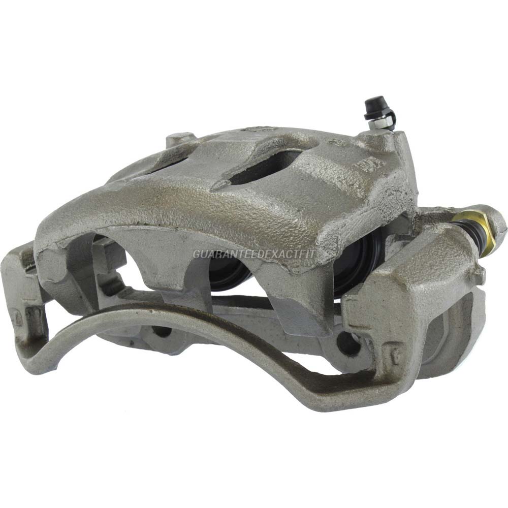 1981 Nissan 200SX Brake Caliper
