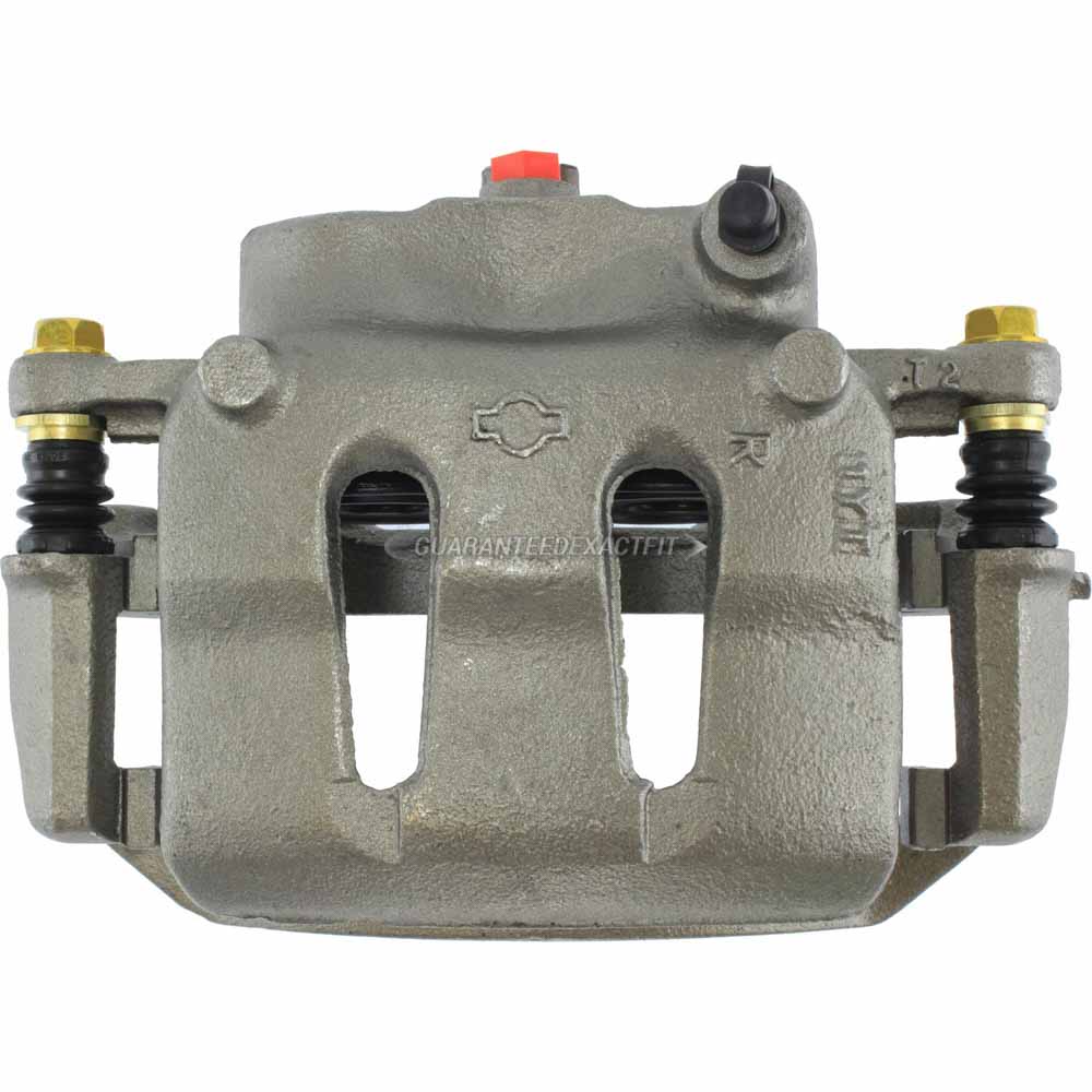 1981 Nissan 200SX Brake Caliper