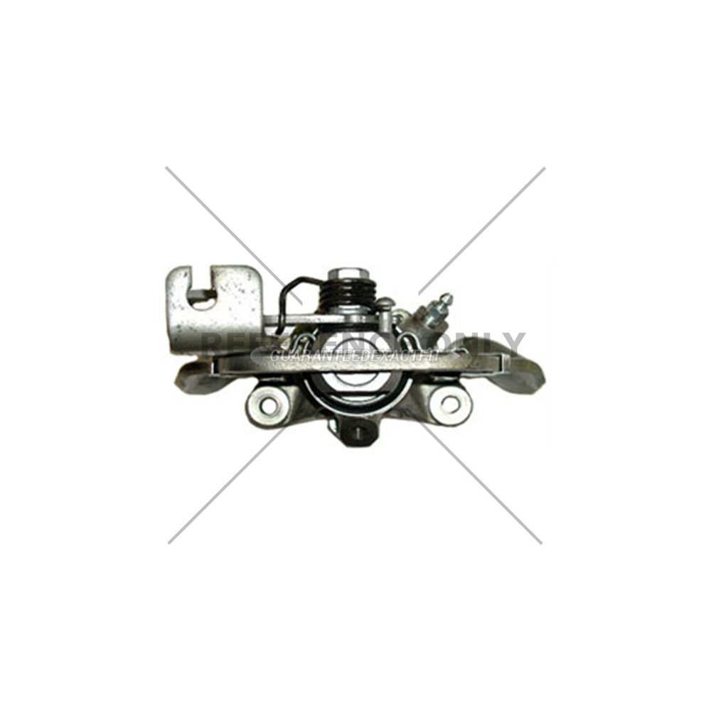 1981 Nissan Maxima Brake Caliper